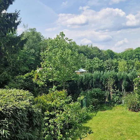 Fischer Von 1875 - Kuscheliges Im Gruenen Appartement Meerbusch