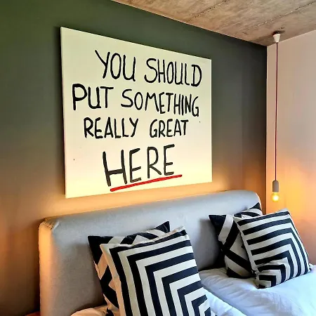 Fischer Von 1875 - Kuscheliges Im Gruenen Appartement *