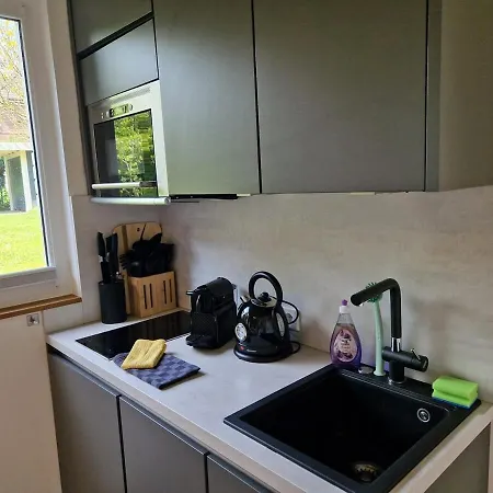 Appartement Fischer Von 1875 - Kuscheliges Im Gruenen *