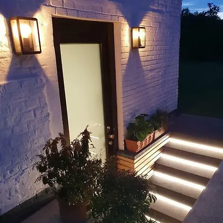 Fischer Von 1875 - Kuscheliges Im Gruenen Appartement