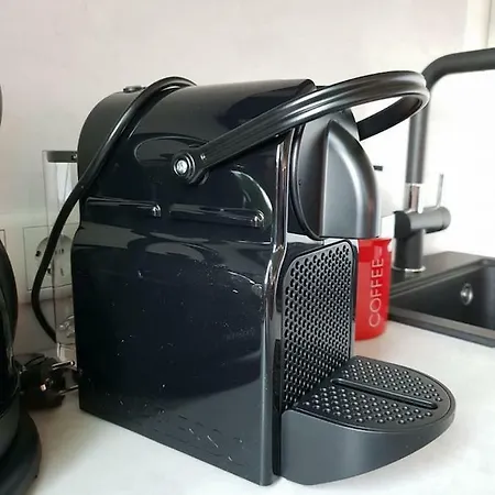 Fischer Von 1875 - Kuscheliges Im Gruenen Appartement *