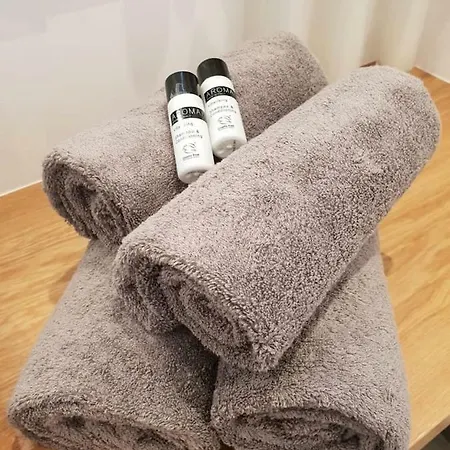 Appartement Fischer Von 1875 - Kuscheliges Im Gruenen