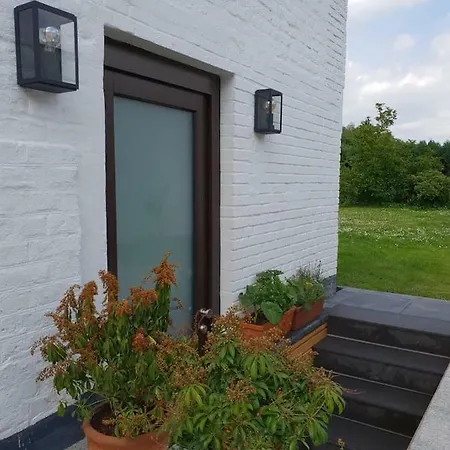 Appartement Fischer Von 1875 - Kuscheliges Im Gruenen *