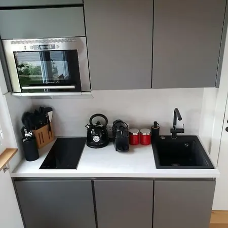 Appartement Fischer Von 1875 - Kuscheliges Im Gruenen