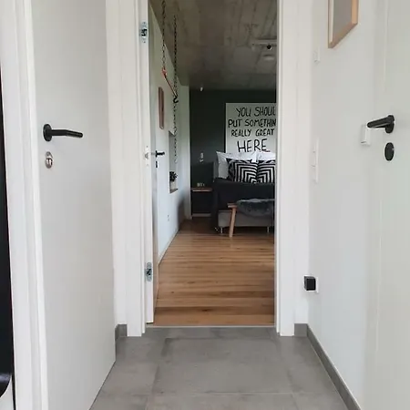 Apartment Fischer Von 1875 - Kuscheliges Im Gruenen *