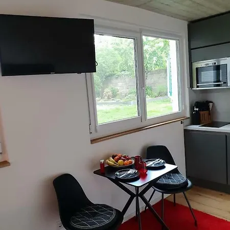 Fischer Von 1875 - Kuscheliges Im Gruenen Meerbusch