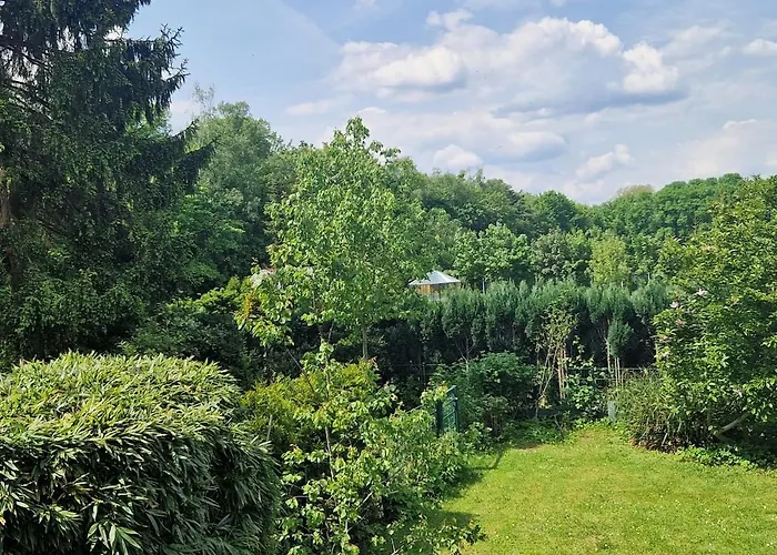 Fischer Von 1875 - Kuscheliges Im Gruenen Apartman Meerbusch