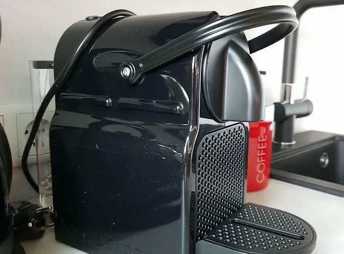 Fischer Von 1875 - Kuscheliges Im Gruenen Apartament *