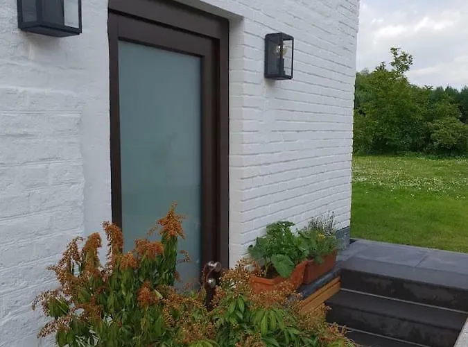 Appartement Fischer Von 1875 - Kuscheliges Im Gruenen *