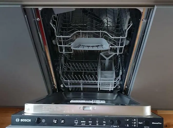 Fischer Von 1875 - Kuscheliges Im Gruenen Apartament