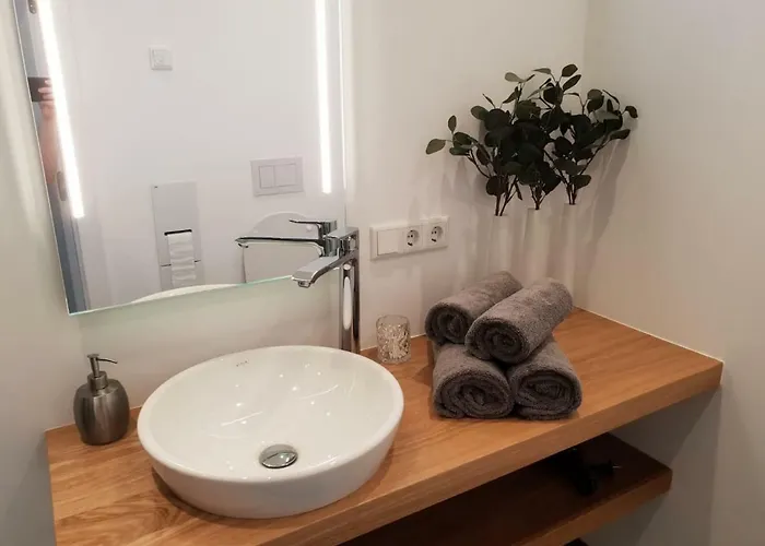 Fischer Von 1875 - Kuscheliges Im Gruenen Apartman Meerbusch