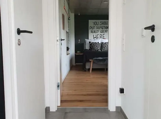 Apartman Fischer Von 1875 - Kuscheliges Im Gruenen *